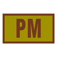 PM Duty Identifier OCP Patch