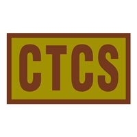 CTCS Duty Identifier OCP Patch