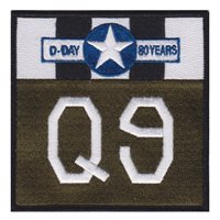 61 AS Q9 Patch