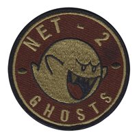 13 IS Ghosts OCP Patch