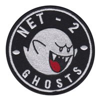 13 IS Ghosts Patch
