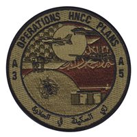 378 AEW Operations Plans HNCC OCP Patch