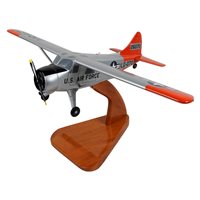 Design Your Own L-20 Beaver Custom Aircraft Model 