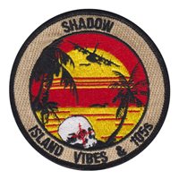 73 SOS Shadow Patch
