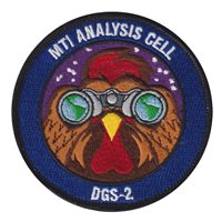 13 IS MTI Analysis Cell Patch
