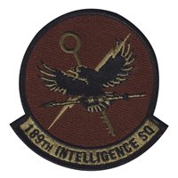189 IS Morale OCP Patch