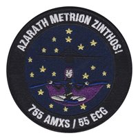 755 AMXS Azarath Metron Zinthos Patch