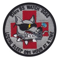374 DS Watch Dogs Patch
