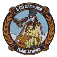 A Co 277 ASB Team Athena Patch 