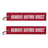 Remove Before Boost Key Flag