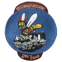 2 AS Heritage Combat Patch
