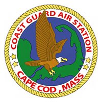 CGAS Cape Cod MH-60T Jayhawk Custom Airplane Model Briefing Sticks