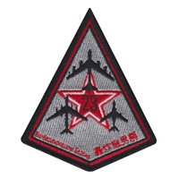 23 BS Aggressor Patch 