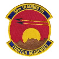56 TRS Patch