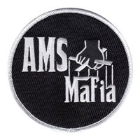 97 IS AMS Mafia Patch