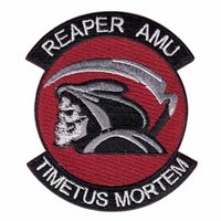 62 ERS Reaper AMU Patch 