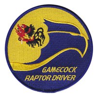 19 FS Raptor Driver Patch 