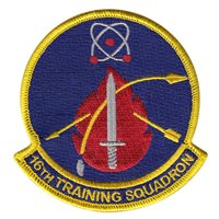 16 TRS Patch 