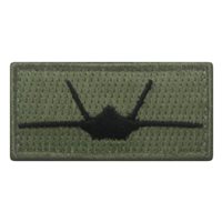 525 FS Subdued Pencil Patch 