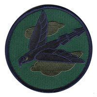 525 FS Subdued Heritage Patch 