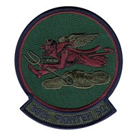 302 FS Subdued Patch 