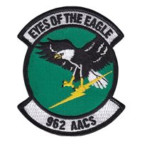 962 AACS Patch 
