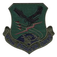 477 FG Subdued Patch 