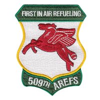 509 AREFS Patch 
