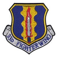 33 FW Patch 
