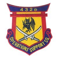 432 OSS Friday Patch 