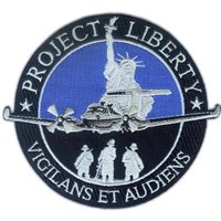 MC-12W Project Liberty Patch