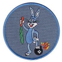 427 RS WWII Patch 
