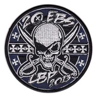 20 BS Deployment Patch 