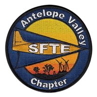 Society of Flight Test Engineers Patch 