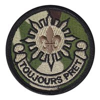 2 CR Toujours Patch 