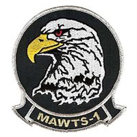 MAWTS-1 Patch 