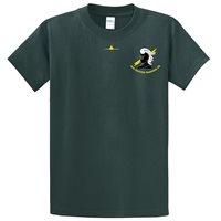 49th FTS Shirts