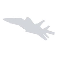 F-15S/K/SG Custom Airplane Model Briefing Sticks