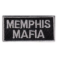 Memphis Mafia Pencil Patches