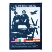 Sheppard AFB SUPT 11-04 Blues Brothers