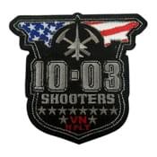 Vance AFB SUPT 10-03 Shooters