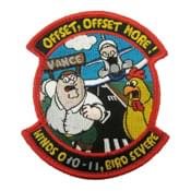 Vance AFB SUPT 10-11 Offset