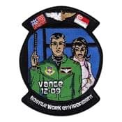Vance AFB SUPT 12-09 Archer