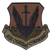 OCP ACC Patches