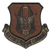 OCP AFRC Patches