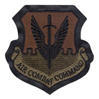 A-2 Jacket OCP ACC Patches