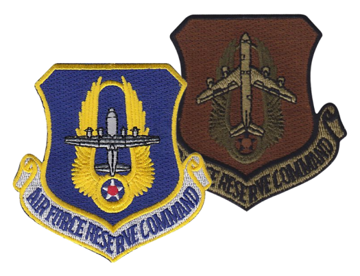 air-force-reserve-command