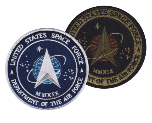 us-space-force-patches