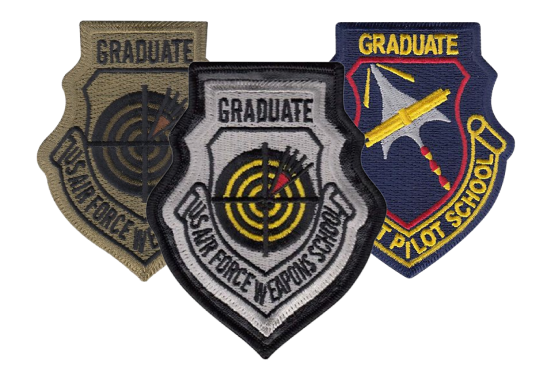 usaf-graduate-patches