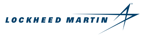 Official Logo of Lockheed Martin